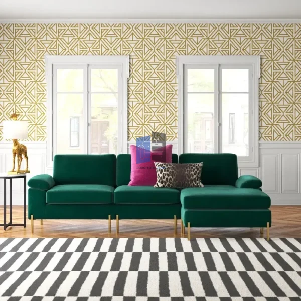 Lian Sofa Set