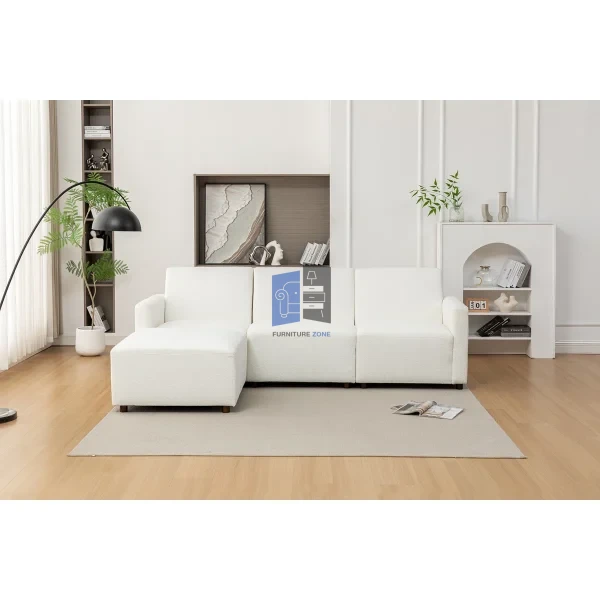 Mckee Sofa Set