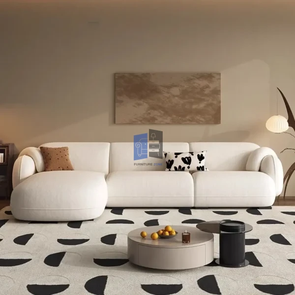 TofuL Sofa Set