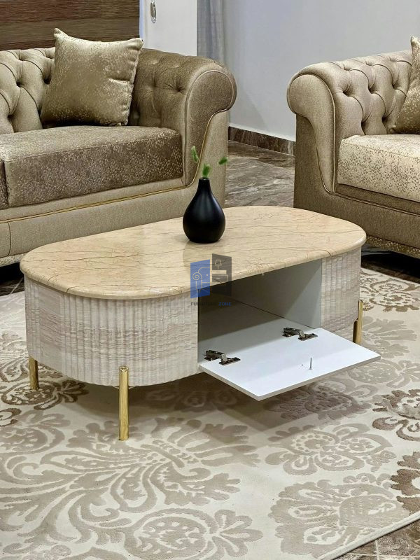 Elite Harmony Table