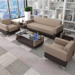 Harmony Living Sofa Set