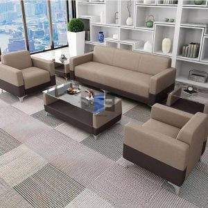 Harmony Living Sofa Set