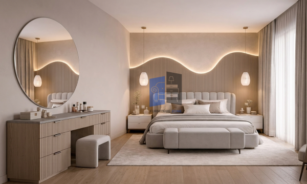 Majestic Prime Bed Set